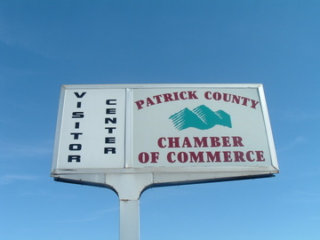 Chamber Sign