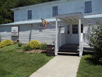 Mill House Pizza - Click for More Info
