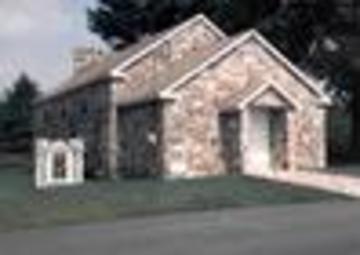 Bluemont Presbyterian Church - Click for More Info