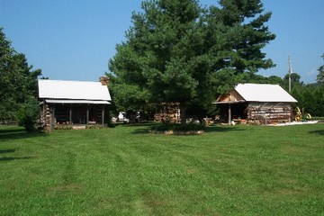 The Hollow History Center - Click for More Info