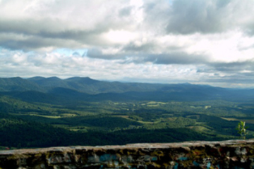 Lover's Leap - Click for More Info