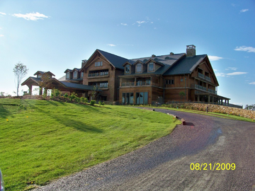 Primland Resort - Click for More Info