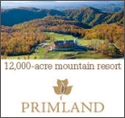 Primland Resort