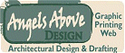 Angels Above Design