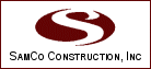 SamCo Construction, Inc.