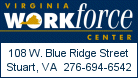 Workforce Career Center