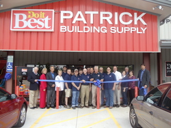 Patrick Building Supply In Stuart Va Patrick Building Supply In Stuart Va