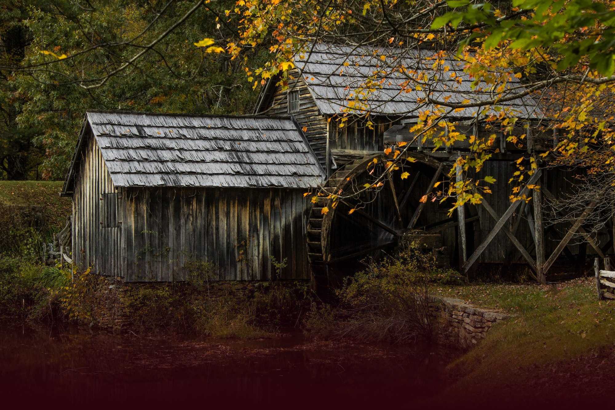 Patrick County Chamber of Commerce, Stuart, Virginia