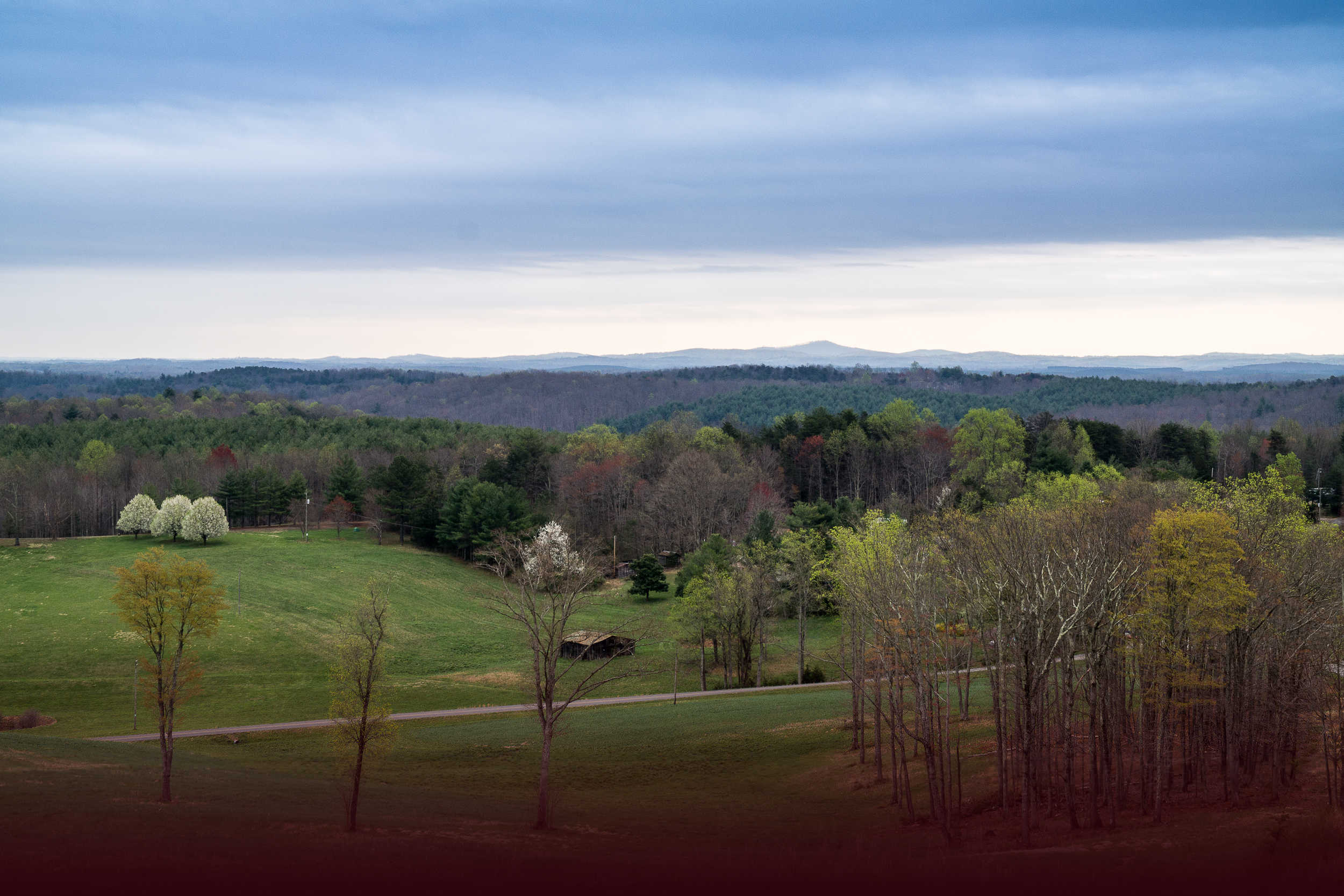 Patrick County Chamber of Commerce, Stuart, Virginia