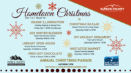 hometown xmas